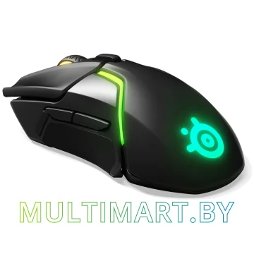 Игровая мышь SteelSeries Rival 650 картинка 2